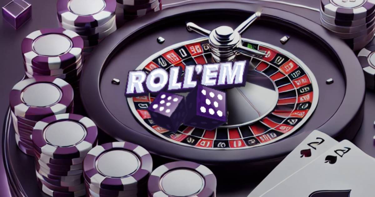 Rollem88 Online Casino App Philippines